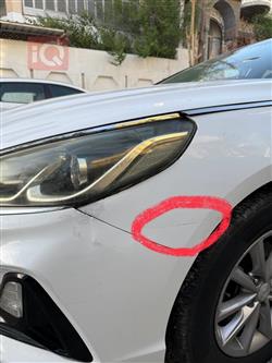 هیوندای سۆناتا